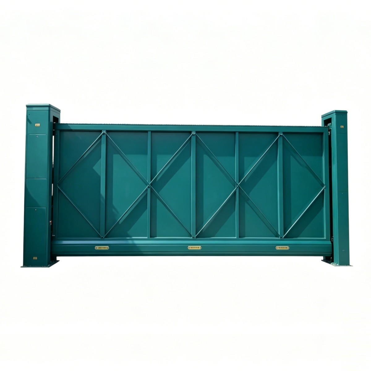 宁德霞浦松港街道电动悬空门